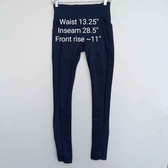 Lululemon Bundle of 3 Leggings - Picture 11 of 16